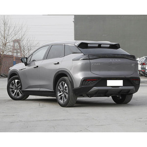 GAC Aion LX Plus 2026, Auto Eléctrico <span class=keywords><strong>EV</strong></span>, Gran Autonomía de <span class=keywords><strong>1008</strong></span> km, SUV <span class=keywords><strong>EV</strong></span> Puro, Aion Gac v, Auto Eléctrico - Product Image 4