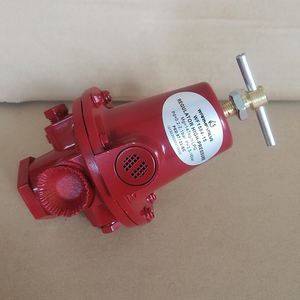 Reguladores WF1584-15 reductores de alta presión, reguladores de primera etapa - Product Image 4