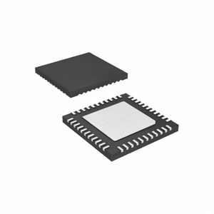 44 VFQFN Exposed Pad Embedded ATMEGA644-20MUR Electronic Chips Component Manufacturer Channel - Product Image 1