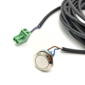 1757019 MSTB 2.5/2-ST-5.08 3203053 Ai 0.34-6ขั้วต่อ PCB แบบ2ขาสลับสายแบบกำหนดเอง - Product Image 1