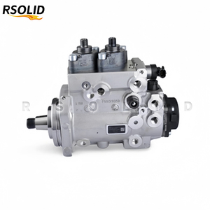 Rsoliddiesel ปั๊มเชื้อเพลิงคอมมอนเรลแรงดันสูง0445020126 0 445 020 126 CP3S3 Bosch เหมาะกับ D2066 D0836 D0834 D2676 TGL TGM - Product Image 5