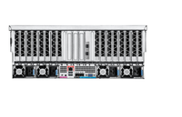 Serveur IA Inspur NF5468M6 4U 4-16 GPU avec configurations flexibles