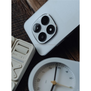Redmi <span class=keywords><strong>Note</strong></span> 15 Pro, 6.83 Pulgadas, Dimensity 7400 Ultra, 7000 mAh, Teléfono Android de Gama Alta con Doble SIM, 5G, Smartphone Xiaomi Original - Product Image 4
