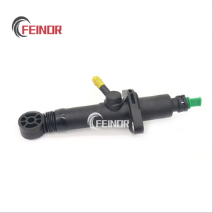 Pompe d'embrayage FEINOR de haute qualité pour <span class=keywords><strong>FIAT</strong></span> <span class=keywords><strong>Ducato</strong></span> II Van Bus Camion 55196181 55235402 71736191 1331560080 Maître-<span class=keywords><strong>cylindre</strong></span> d'embrayage - Product Image 5