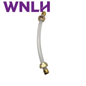 เกจวัดระดับน้ำมันไฮดรอลิก WNLH รุ่น 203-60-31160 สำหรับรถขุดโคมัตสุ PC200-7 PC200-8 PC120-7 PC240-8 PC60, PC220-7, PC220-8, PC360 - Product Image 2