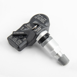 TPMS cảm biến 433Mhz 5q0907275 5q0907275b Cảm biến áp suất lốp cho Audi cho Bentley cho McLaren cho Lamborghini cho Porsche VW fer - Product Image 2