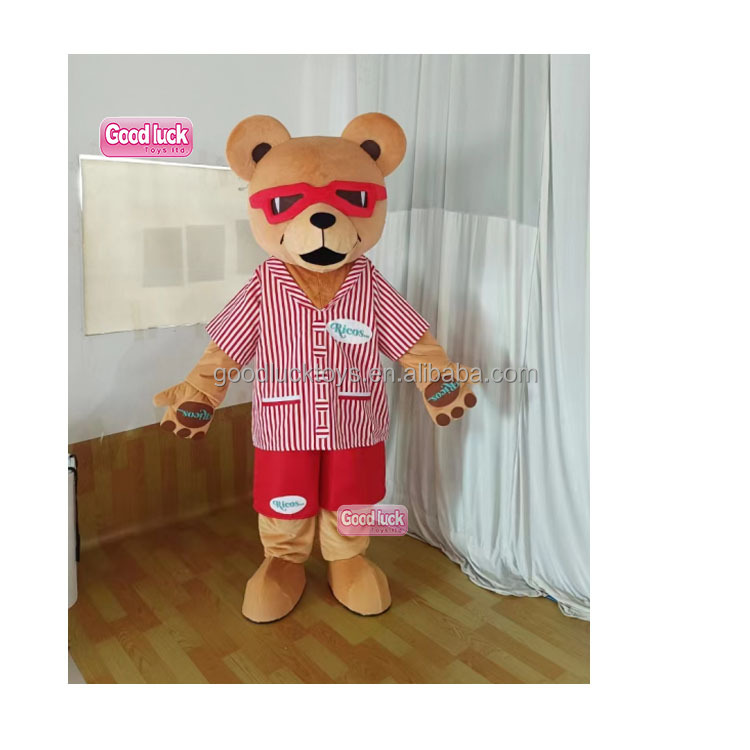Cappotto orso