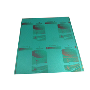 Placas CTP <span class=keywords><strong>para</strong></span> Impresión Offset, Placas Térmicas CTCP Estilo OEM, Bobina de Aluminio <span class=keywords><strong>para</strong></span> Impresión de Diarios y Oficinas - Product Image 4