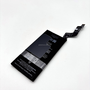 Google Pixel 6A用GLU7G交換用リチウムポリマーバッテリー 高品質純正携帯電話バッテリー - Product Image 1