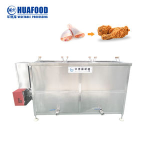 Freidora a presión de <span class=keywords><strong>pollo</strong></span> de gas comercial Henny Penny <span class=keywords><strong>Broaster</strong></span> usada <span class=keywords><strong>KFC</strong></span> CE freidora a presión eléctrica con filtro de aceite - Product Image 1