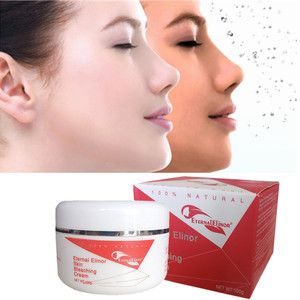 Promotional sale Best Skin Bleaching Whitening Beauty Face Cream Eternal Elinor bleaching cream for elbows - Product Image 1