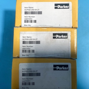 คอนโทรลเลอร์สวิตช์ดิจิตอล SensoControl รุ่น SCPSD-250-04-27 ของแท้, 250 บาร์, G1/4 BSPP, M12 4 ขา มีสินค้าในสต็อก - Product Image 3