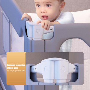 Barrière de protection de chevet garde de rail de <span class=keywords><strong>lit</strong></span> de bébé pour dormir en toute sécurité barrière de taille de reine Protection <span class=keywords><strong>Anti</strong></span>-<span class=keywords><strong>chute</strong></span> rail de <span class=keywords><strong>lit</strong></span> de bébé - Product Image 6
