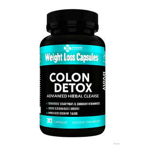 חם אוem דחיפה detox keto מתקדם משקל דיאטה גלולות קפסולות תוספת עבור הרזיה קיטו - Product Image 1