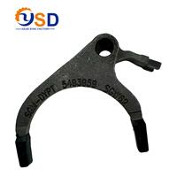 Nouvelle unité de commande de transmission YSD OEM OE 96180851 pour Chevrolet 10 Srie Pickup 1984-1997 Pièces automobiles de haute qualité