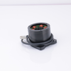 High Pressure Gear Pump 0.32mL/rev Magnetic Gear Pump for Cosmetic Cream Metering with <b>Motor</b> - Product Image 1