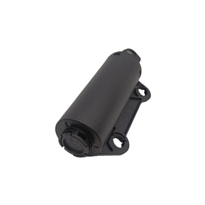 Amortiguador para guantera de Mazda 63 CX-30 GRF56408X, pieza de plástico para caja de almacenamiento central - Product Image 1