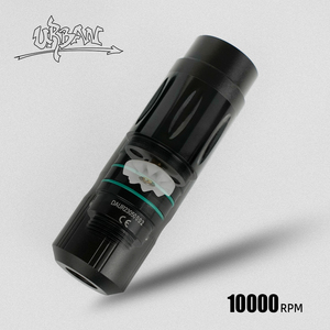Kit <span class=keywords><strong>de</strong></span> <span class=keywords><strong>tatouage</strong></span> complet <span class=keywords><strong>avec</strong></span> moteur puissant, aiguilles <span class=keywords><strong>et</strong></span> encres – Ensemble <span class=keywords><strong>de</strong></span> <span class=keywords><strong>tatouage</strong></span> complet - Product Image 2