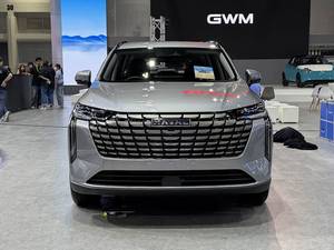 2023 Great Wall Haval H6 1,5 T Automático 2WD Coche usado Control de crucero autónomo Pro Truck Características R18 Asientos de cuero Izquierda oscura - Product Image 2