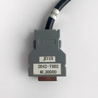 FANUC JD1A línea de conexión 2042-T002 # L300R0 en stock