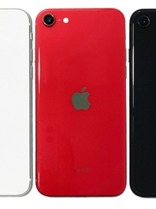 Netcom 5G โทรศัพท์ใหม่สำหรับ <span class=keywords><strong>Apple</strong></span> สำหรับ <span class=keywords><strong>iPhone</strong></span> SE (รุ่น3rd) CDMA Cellular us/ ทั่วโลกพร้อมเฟสฟรีที่น่าสนใจ LTE - Product Image 4