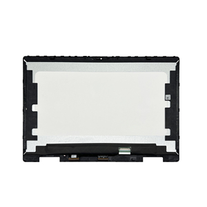 จอ LCD อะไหล่สำหรับ HP Pavilion 14-ek0013dx 14-ek0097nr 14-ek 14-ek0033dx 14-ek0023dx หน้าจอสัมผัส Digitizer - Product Image 6