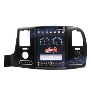 شاشة سيارة أندرويد فيديو ستيريو لـ من من من شفروليه سيلفرادو - Product Image 2
