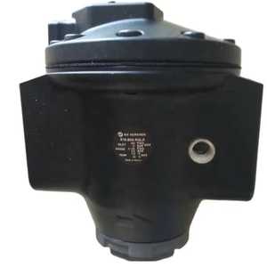 ตัวควบคุม R18-C00-RNXG ตัวควบคุมแบบใช้เครื่องยนต์นำร่องของบริษัทบริติชเรกูเลเตอร์ สำหรับควบคุมการไหลของของไหลปริมาณมาก - Product Image 2