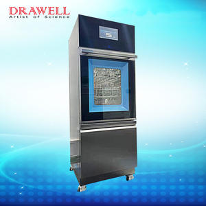 LW8568 AD เครื่องแก้วแบบหลายชั้นสำหรับห้องแล็บเครื่องซักแบบใช้ลมร้อนเครื่องสำหรับทำห้องปฏิบัติการสำหรับท่อแยกท่อย่อย - Product Image 6