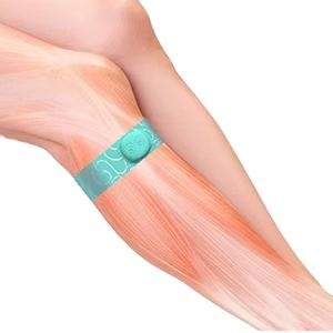 Patch de massage cervical électrique EMS TENS à microcourant, mini appareil de récupération, vente chaude - Product Image 3