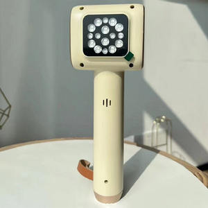 Alat terapi lampu LED genggam dokter hewan, instrumen terapi untuk perawatan terapi kuda baru - Product Image 6