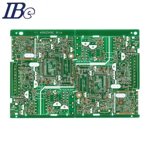 تجميع مخصص pcba لوحة التحكم توريد المعدات الطبية من الشركة المصنعة ، PCB