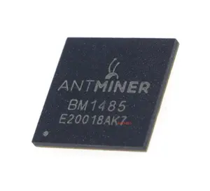 ใหม่และต้นฉบับ Asic ชิป Qfn Bm1387b Bm1397 Bm1485