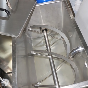 Máquina Automática de Llenado de Agua <span class=keywords><strong>para</strong></span> Agua Mineral Pura con Sistema Integrado de Enjuague, Llenado y Tapado - Product Image 6