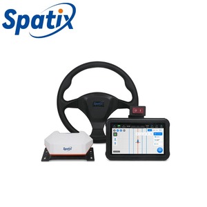 Sistema de Direção Automática Qianxun Gnss QYX Pro para Tratores Agrícolas com Navegação <span class=keywords><strong>GPS</strong></span> e Equipamento de Rastreamento - Product Image 2