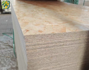 Panneaux <span class=keywords><strong>OSB</strong></span> <span class=keywords><strong>de</strong></span> première qualité Haoxin, panneaux <span class=keywords><strong>de</strong></span> particules creux du Shandong pour une utilisation extérieure en appartement, design moderne, garantie 1 an - Product Image 3