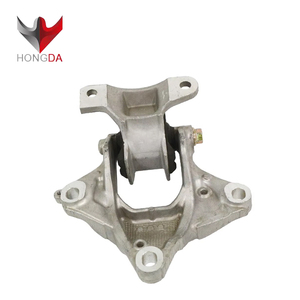 Accessoires Auto de qualité supérieure 50850-T4N-H51 support de boîte de vitesses côté gauche de <span class=keywords><strong>voiture</strong></span> pour honda Jade montage latéral de <span class=keywords><strong>moteur</strong></span> <span class=keywords><strong>FR</strong></span> FR1 - Product Image 1