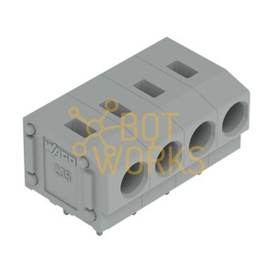 Wago 235404 - Nuovo - Product Image 1