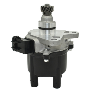 <span class=keywords><strong>Distributore</strong></span> di Accensione 19050-75020 per Toyota 4Runner T100 Tacoma 2.4 e 2.7 4 Cilindri 1994-1997 - Product Image 1