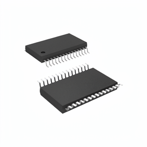 TLV320AIC13IDBTR Interface 30 TFSOP Original Electronics Component - Product Image 1