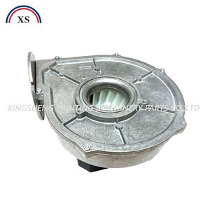 Soplador de Banda Transportadora de Papel Heidelberg para Máquinas de Impresión, Etiqueta de Plástico Nueva - Product Image 2