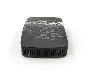 Miuibox Ultimate 4K Android Box + Sintonizador Único DVB-S2 con Combo IKS Miuibox Ultimate 4K Android y Combo DVB-S2 - Product Image 4