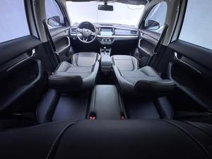 Auto Usate dalla Cina, SUV Volkswagen SKODA <span class=keywords><strong>KAMIQ</strong></span> a Benzina 2024, 1.5L Automatico Aspirato Naturalmente, Pneumatici R17 in Vendita - Product Image 5