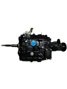 Ensemble de boîte de vitesses/Boîte de vitesses <span class=keywords><strong>K50</strong></span> 525F55 525K50 CAS5-25F55 WJF1320202605 pour Dongfeng Dolica Little Overlord Forlica - Product Image 6