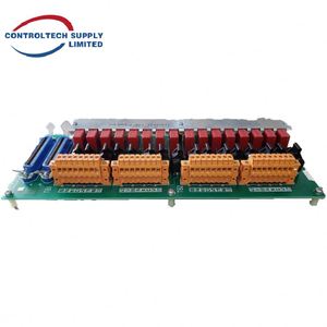 โมดูลเอาต์พุตดิจิตอล 7 ช่อง 24VDC รุ่น FC-TDOL-0724 พร้อมระบบตรวจสอบสายสัญญาณสำหรับ Experion PKS DCS - Product Image 3