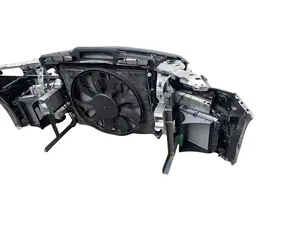 Para mercedes-benz W205 W206 <span class=keywords><strong>C63</strong></span> AMG C200 C300 C260 C280 montaje de parachoques delantero de coche genuino usado Auto caja de cambios montaje de techo solar - Product Image 5