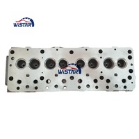 Culasse moteur Sd25 Sd23 culasse complète 11041-09W00 pour moteur Diesel Nissan Datsun 720 D21 Sd22 Sd23 Sd25