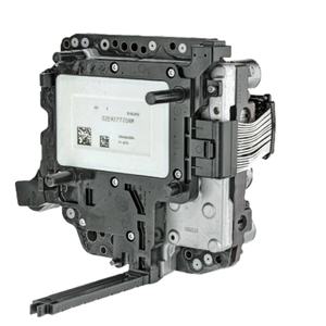 Unidad de Control de Transmisión DSG de 6 Velocidades 02E DQ250 con Cuerpo de Válvulas 02E927770AD 02E927770AJ 02E927770AL Original para VW AUDI SKODA - Product Image 6