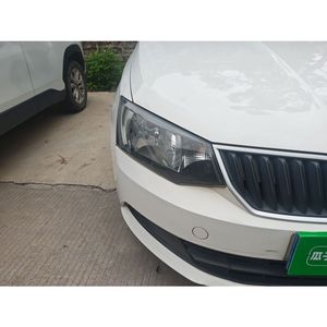 รถยนต์มือสอง Skoda <span class=keywords><strong>Fabia</strong></span> ปี 2015 รุ่น Sedan เบนซิน เกียร์ออโต้ รถธุรกิจ ขับเคลื่อนล้อหน้า สีขาว พวงมาลัยซ้าย มีจำหน่ายที่ตัวแทนจำหน่าย - Product Image 5