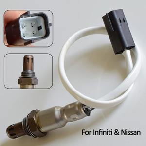 Nissan Teana Tiida March mart Altima Maxima Pathfinder Pathfinder <span class=keywords><strong>Lambda</strong></span> 22690ED000 22690-ED000 için oksijen sensörü - Product Image 2